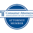 asociación de abogados del consumidor en Palmdale